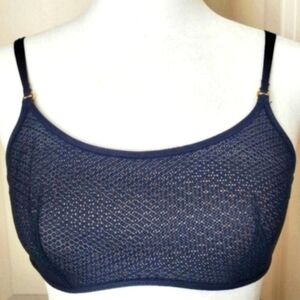 NWT Mesh Bralette